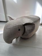 Olifant zitje/krukje Kinderkamer Decoratie, Kinderen en Baby's, Kinderkamer | Inrichting en Decoratie, Ophalen of Verzenden, Zo goed als nieuw