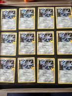 12x Dialga Pokémon Celebrations Foil Kaarten, Ophalen of Verzenden, Zo goed als nieuw, Meerdere kaarten, Foil