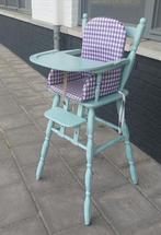 Vintage Kinderstoel, Ophalen, Gebruikt, Meegroeistoel, Stoelverkleiner