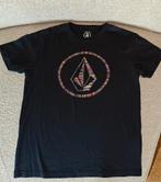 Volcom 140/146, Ophalen of Verzenden, Zo goed als nieuw, Volcom, Shirt of Longsleeve