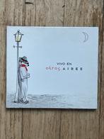 Otros Aires Vivo cd, Ophalen of Verzenden, Zo goed als nieuw