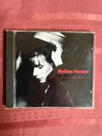 Mylene Farmer - Cendres de lune, Cd's en Dvd's, Cd's | Franstalig, Verzenden, Gebruikt