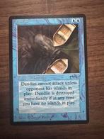 Dandân - Arabian Nights, Hobby en Vrije tijd, Verzamelkaartspellen | Magic the Gathering, Ophalen of Verzenden, Zo goed als nieuw