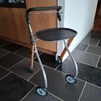 TRUST CARE rollator met dienblad, Diversen, Rollators, Ophalen, Opvouwbaar, Gebruikt