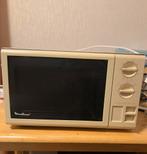 Magnetron - Almere, Witgoed en Apparatuur, Magnetrons, Ophalen, Gebruikt, Magnetron, Draaiplateau