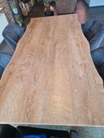 eettafel, Ophalen, Gebruikt, 100 tot 150 cm, 150 tot 200 cm