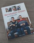 Kerstballen breien met Arne & Carlos, Ophalen of Verzenden, Nieuw, Breien, Patroon of Boek