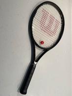 Wilson Pro Staff 25 v13 Tennisracket, Sport en Fitness, Tennis, Ophalen, Gebruikt, Racket, Wilson
