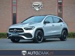 Mercedes-Benz GLA-klasse 250e AMG Line, Auto's, Mercedes-Benz, Stof, Bedrijf, Hybride Elektrisch/Benzine, 71 km/l