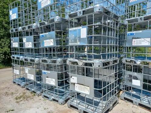 IBC kratten/ ibc kooien, Doe-het-zelf en Verbouw, Kratten en Dozen, Krat, 100 cm of meer, 50 cm of meer, 60 cm of meer, Ophalen of Verzenden