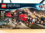 LEGO Harry Potter Hogwarts Express 75955, Kinderen en Baby's, Speelgoed | Duplo en Lego, Ophalen of Verzenden, Zo goed als nieuw