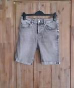 Broek van Distrikt maat XS, Kleding | Heren, Ophalen of Verzenden, Zo goed als nieuw, Distrikt Nørrebro, Grijs