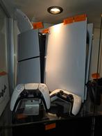 Playstation 5 Disk & Digital - Diverse modellen!, Spelcomputers en Games, Spelcomputers | Sony PlayStation 5, Gebruikt, Playstation 5