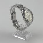 Fossil 741309 Herenhorloge Zilverkleurig | Batterij leeg, Sieraden, Tassen en Uiterlijk, Horloges | Heren, Flex Ltd., Zo goed als nieuw