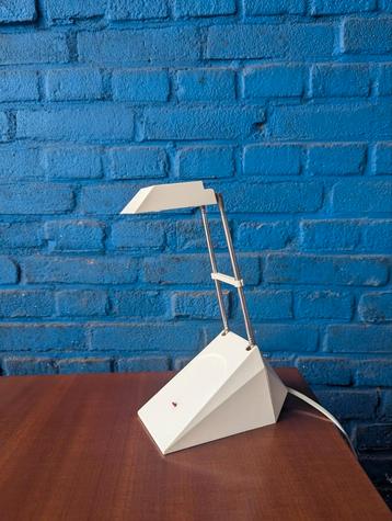 Vintage IKEA telescopic desklamp B9009 beschikbaar voor biedingen