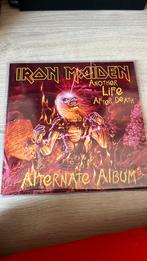 Iron Maiden Another live after death, Ophalen of Verzenden, Zo goed als nieuw