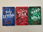 Truly Devious trilogie van Maureen Johnson, Ophalen of Verzenden, Nieuw