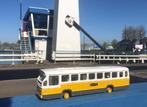 Lion DAF NZH bus gebruikt bespeeld misbruikt, Hobby en Vrije tijd, Modelauto's | 1:50, Gebruikt, Ophalen of Verzenden, Bus of Vrachtwagen
