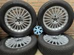 4x7mm 17” orig Mercedes Vito V-klasse EQV Michelin winter., Banden en Velgen, 17 inch, 235 mm, Bestelwagen
