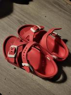 Birkenstock sandalen (waterbestendig), Overige typen, Meisje, Zo goed als nieuw, Ophalen