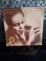 Time speaks  bennie golson, woody shaw,Kenny barron, Gebruikt, 1980 tot heden, Ophalen of Verzenden, 12 inch