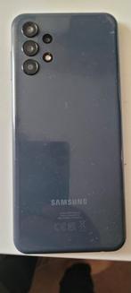 Samsung Galaxy a13  Werkt prima Krasvrij, Telecommunicatie, Mobiele telefoons | Samsung, Zwart, Ophalen of Verzenden, Zo goed als nieuw
