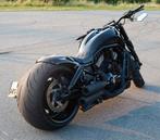 Harley Davidson Nightrod VRSCDX 300, Airride, Bad Boy Custom, Motoren, Particulier, Chopper