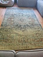 Mooi gekleurd kleed, Ophalen, Gebruikt, 100 tot 150 cm, Rood