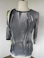 SHIRT VAN JUFFROUW JANSEN MAAT M, Maat 38/40 (M), Overige kleuren, Ophalen of Verzenden, Zo goed als nieuw