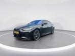 BMW i4 M50 High Executive 84 kWh | P-710-JF | i, Auto's, BMW, Gebruikt, Zwart, Origineel Nederlands, 2190 kg