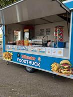 frietfeest milensterfoodtruck reserveer nu u Feest..., Ophalen of Verzenden, Nieuw, Versiering, Abraham of Sarah