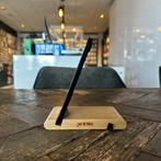 Apple iPhone 16e 128GB - nieuw - incl garantie, Telecommunicatie, Mobiele telefoons | Apple iPhone, Apple, Zwart, Nieuw, Ophalen of Verzenden