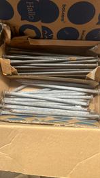 Spijkers voor spijkerslaan., Ophalen of Verzenden, Nieuw, Spijkers