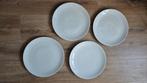 VT wonen basic borden 30 cm (4 stuks), Huis en Inrichting, Keuken | Servies, Ophalen, Zo goed als nieuw, Bord(en), Overige stijlen