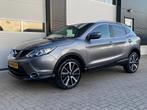 Nissan Qashqai 1.2 Automaat Leder 1e eig NL auto, 65 €/maand, Gebruikt, 4 cilinders, 116 pk
