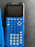 Grafische rekenmachine TI-84 plus CE-T, Diversen, Gebruikt, Ophalen of Verzenden, Grafische rekenmachine