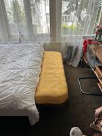 Vintage bankje / bed bankje, Ophalen