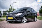 Ford C-Max 1.6 Trend Trekhaak, Voorwielaandrijving, Gebruikt, 4 cilinders, Zwart