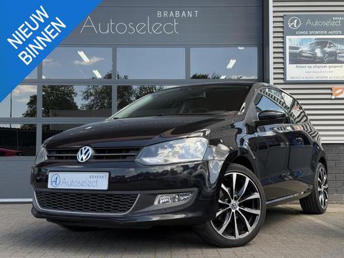 Volkswagen Polo 1.2 TSI Highline Clima Cruise PDC, Auto's, Volkswagen, Bedrijf, Te koop, Polo, ABS, Airbags, Airconditioning, Alarm