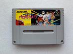 Nintendo Super Famicom Parodius Da JAPAN Original Konami, Spelcomputers en Games, Shooter, 1 speler, Ophalen of Verzenden, Zo goed als nieuw