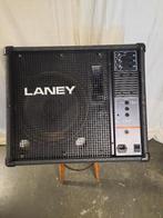 LANEY TM 200P, Gebruikt, Overige typen, 120 watt of meer, Ophalen
