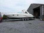 Chaparral 285 SSI prachtige motorboot, Watersport en Boten, Motorboten en Motorjachten, Ophalen of Verzenden, Zo goed als nieuw