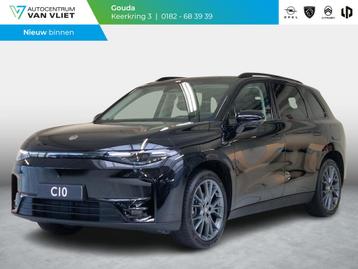 Leapmotor C10 Design 69.9 kWh beschikbaar voor biedingen