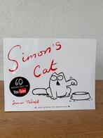Simon Tofield - Simon's cat, Gelezen, Simon Tofield, Ophalen of Verzenden, Verhalen
