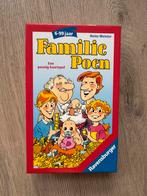 Ravensburger Familie Poen, Ophalen of Verzenden, Zo goed als nieuw