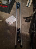 Universele dakdragers o.a. Porsche Cayenne, Auto diversen, Dakdragers, Ophalen