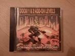 Doom expansion 1 & 2 add-on levels CD 1995, Spelcomputers en Games, Games | Pc, Gebruikt, Vanaf 18 jaar, Shooter, 1 speler