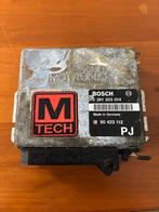 C20let Mtech ecu, Ophalen of Verzenden