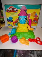 Play-Doh Cranky de Octopus, Ophalen of Verzenden, Zo goed als nieuw, Jongen of Meisje