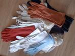 handschoenen vintage, Ophalen of Verzenden